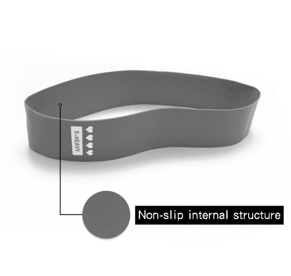 Resistance Bands Sealing Elastic Booty Sport Bodybuilding Rubber Band For Fitness Gym Leagues Equipment Sports Mini Yoga Resistance Bands Sealing Elastic Booty Sport Bodybuilding Rubber Band For Fitness Gym Leagues Equipment Sports Mini Yoga